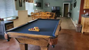 Bear River Bluff Retreat (private lower level) - Image 2
