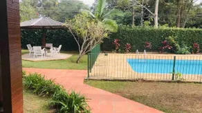 House 20 min from SP - wifi, pool, barbecue and+ - Image 5