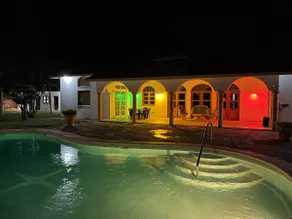 Ocean Breeze Villa Carismar en Cabrera - Image 3