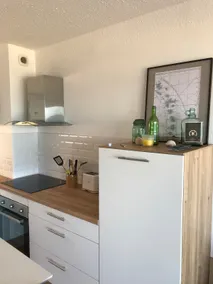 Apartment Le Barcarés - Image 4