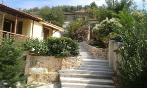 ”Agrotospito” Stone Country House - Image 5