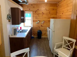 Cozy Cottage in Chassell - Image 3