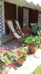 Sofia's summerhouse in Siviri - Image 3