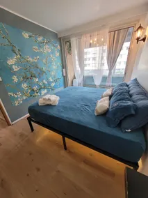 2/3 bedroom apartment near Paris - Image 4