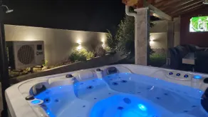 Holiday Home Klarić (heated) Pool and Jacuzzi**** - Image 5