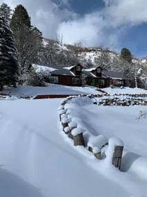 Rustic Lodge in the Animas Valley. 5 minutes to Durango, 15 minutes to Purgatory - Image 4