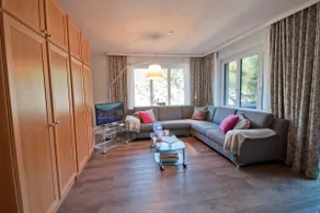 Haus Bodmen C, Apartment Edelweiss - Image 2