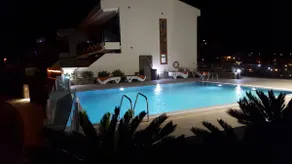 B3-luxurious apto. in Arguineguin, vista mar - Image 4