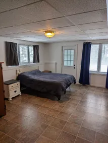 1 bedroom guest apartment in the Lakes Region - Image 3