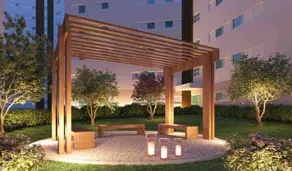 Apart Studio Condominio da Fé - Image 4