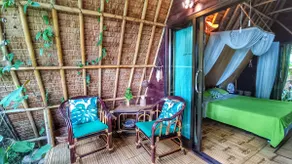Seaview A-frame 💚 ECO Bungalow-1 - Image 2