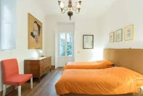Antique and Elegant House in the Park of Villa Erba - Image 5