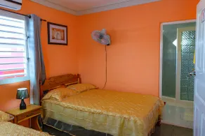 Beautiful Hostel Amanecer, Hersis and Ricardito. - Image 5