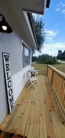 Blue Door Bungalow - Image 3