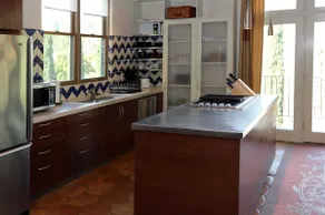Cypress House & Studio, Walk To Healdsburg Plaza 3 Bedroom Home by RedAwning - Image 2