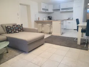 Cozy granny apartment with smart TV - Image 3