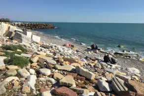 Feriehus i Carrara ved havet - Image 3