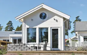 Cottage of 25 square meters with ocean view in Timmernabben. - Image 2