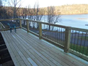 Mineshaft Chalets Side #1 - Image 5