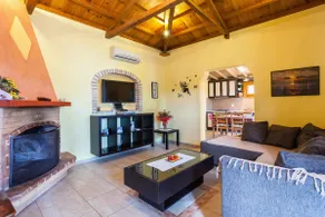 Aria Home Peaceful House with Garden near Skopelos - Image 2