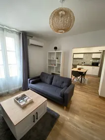 Béziers: apartment 5 minutes from Allées Paul Riquet - Image 4