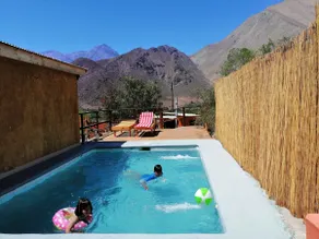 Mamalluca House: with Private Pool - Image 3