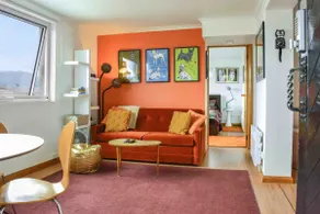 ModPod Hobart: quiet, warm, WOW views, LOVE Pets! - Image 5