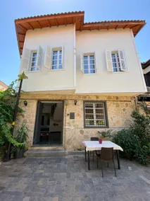 VILLA ANATOLiAN Independent Triplex Lux Villa - Image 3