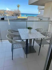 Ocean views and 50 meters from Poma Rosa beach - Image 5