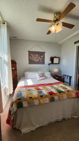 The Southern Suite- (12 miles to Broadway) - Image 4