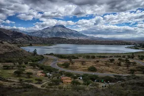 Cabin”La Granadilla” with stunning view - Image 5