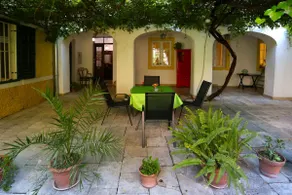 APARTMENT TERRACE - private parking, brand new - Image 2