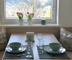 Delightful 45 m² apartment with magnificent views - Image 2