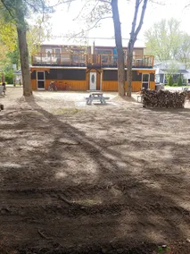 Black Iron beach house - Image 2