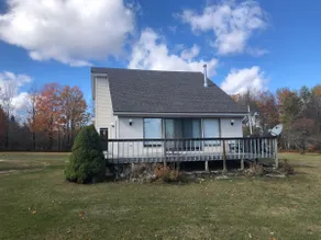 VT cabin on 20 acres near Okemo/Ludlow. Pets ok - Image 3