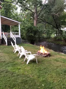 Callicoon Creek Farmhouse - Image 2
