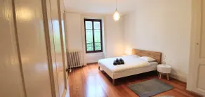 Elegant apartment in Saint-Jean - Image 5