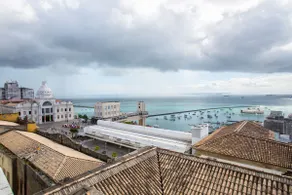 Apartment in Pelourinho with Stunning View - Image 4