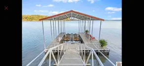 Buckeye Cottage/Lake front/yr round water access - Image 3