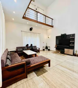 4bhk House In Wayanad - Image 5