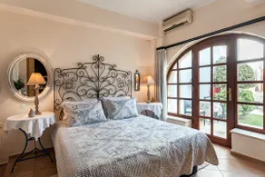 16-Boutique Resort Serenity Studio / Pool /Terrace - Image 3