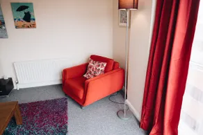 Comfortable Belfast city centre apartment - Image 5