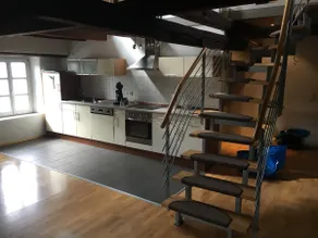 120 m² duplex apartment city center - Image 3