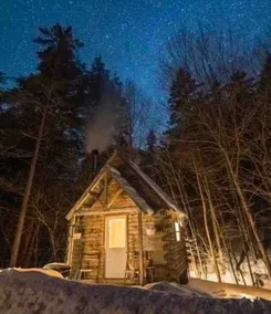 Little Log Cabin - Image 3