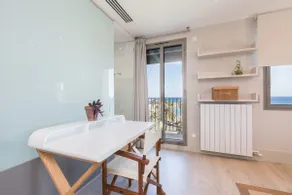 Kronos on the Beach Attic Suite - Image 5