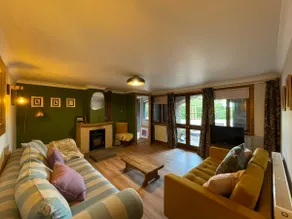 Charming, converted steading with hot tub - Image 4
