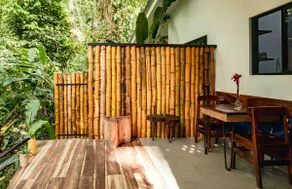 Casa Eden - Modern Peaceful Jungle Apartments - Image 5