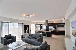 Luxury Monaco Sea View Penthouse Le Lord - Image 3