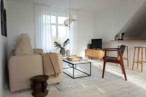 Nordic wellness nest in Leeran's old town - Image 3