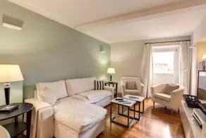 Fantastic Piazza Venezia View 2BR 2BT WiFi AC - Image 3